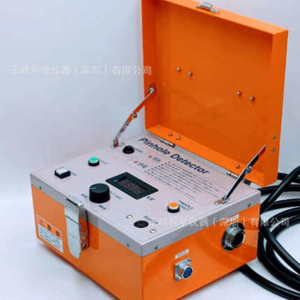 代理现货!!!日本SANKO三高 针孔探测器Hollister 15N 低频脉冲式