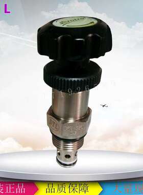 台湾DTL盘龙CMR-082-K20N/L10N/PK30N插装阀原装进口