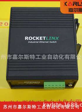 全新 德国  非管理型交换机 ICRL-U-8RJ45-DIN-NT  欢迎咨询议价