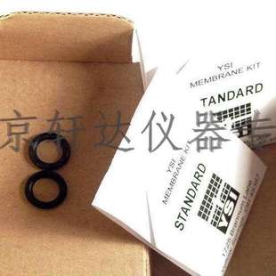 美国YSI 5775/5793型标准溶解氧膜/标准膜(30片带氯化钾)