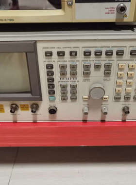 出售 二手 惠普HP8924C无线电综合测试仪