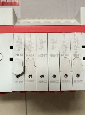 供应NC4U诺冠NORGREN阀岛电磁阀厂家直销