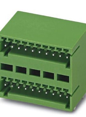 菲尼克斯 穿墙式插座 - MCD 05/ 4-G1-25 - 1894820-50