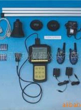 供应DJLC-A楼板测厚仪