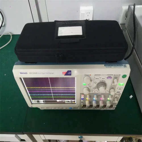 出售 二手美国Tektronix/泰克 MDO3024 数字示波器