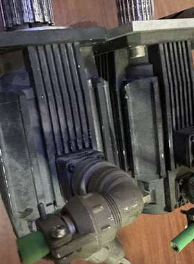 Elau sb105/40/02/05/19/s/r1/64/eokn 伺服电动机