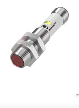 BALLUFF巴鲁夫BOS01TT 镜反射光电开关传感器 BOS 12M-PS-PR10-S4