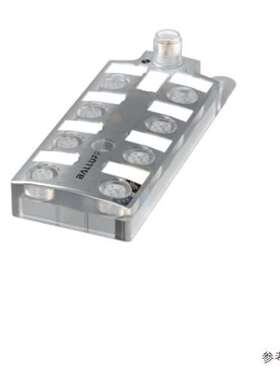 巴鲁夫BNI00AF IO-Link传感器/执行器集线器BNI IOL-311-002-K006