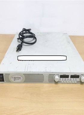 出售二手安捷伦N6762A N5763A电源模块