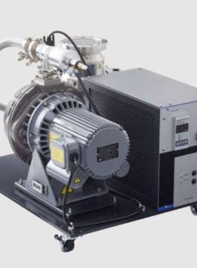 原装ULVAC爱发科日本进口涡轮分子泵YTP- 300SAB-DRY玉科精品优选