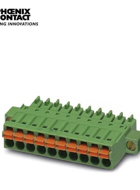 菲尼克斯 印刷电路板连接器 - FMC 15/14-STF-35 -1966211-50