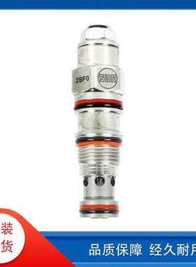 DKHP-LWN SUN hydraulics 太阳液压 现货美国进平衡阀 螺纹插装阀