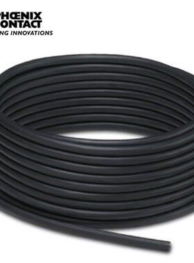 菲尼克斯电缆 SAC-3P-1000-PUR/05-1457393