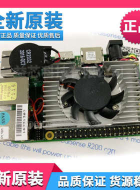 82634DSRBTDVK RealSense Robotic Intel Atom x5-Z8350开发板