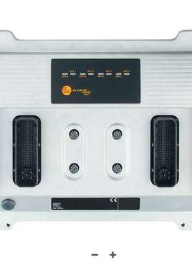 IFM易福门可编程控制器 CR721S ecomatController/124