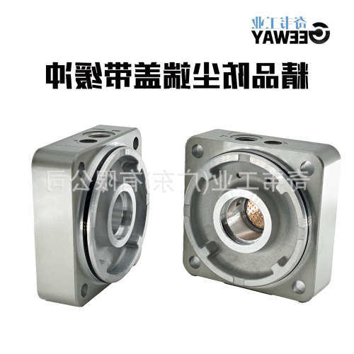 SC63标准32气缸小型气动40大推力SC50X25X50x75X100x200x300x500S