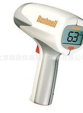 美国BUSHNEL博士能 10-1911 型手持式雷达测速仪101911