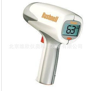 美国BUSHNEL博士能 10-1911 型手持式雷达测速仪101911