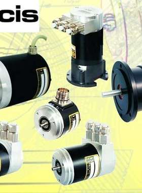 意大利 ELCIS 编码器 ENCODERS 790 790A 7115 7115R 7114 95
