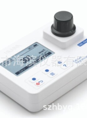 HI97708 亚硝酸盐氮/亚硝酸钠HR便携式光度计哈纳