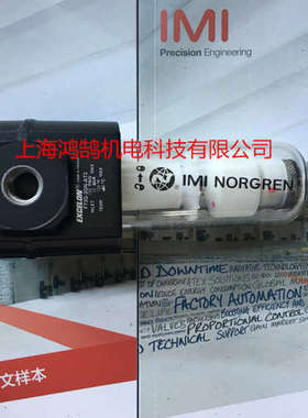 Excelon过滤器 NORGREN过滤器 F73G-3AN-AT2过滤器
