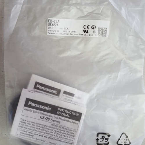 光电开关EX-22A EX-22B EX-24A EX-21B EX-24B