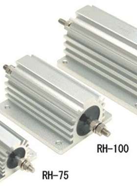 日本 PCN RESISTORS 电阻 IRV60L IRV60W IRH80 IRH80L