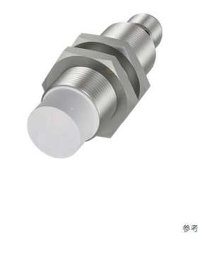 BALLUFF巴鲁夫BAW002C 电感式测距传感器 BAW M18MG-UAC80F-S04G