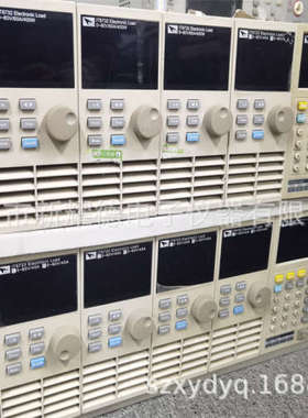 艾德克斯 IT8732 直流电子负载 80V/60A/400W IT8723 IT8722