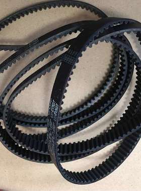 430-EV5GT日本(UNITTA)原装进口传动同步带现