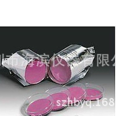 赛多利斯霉菌酵母菌检测YEASTS AND MOULDS微生物检测培养基