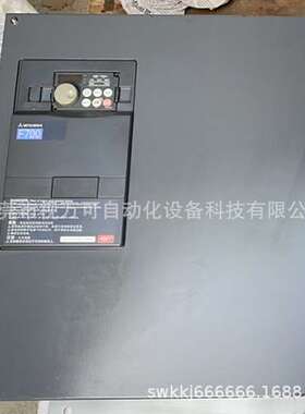 供应三菱变频器 FR-F740-S75K-CHT 75kw风机水泵型库存现货议价