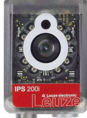 leuze IPS 408i FIX-F4-102-I3-G-HIPS 448i FIX-F2-102-I3-G-H