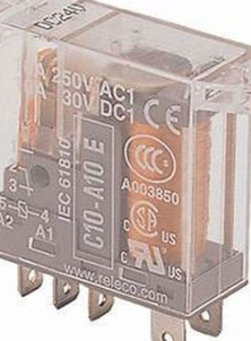 现货供应瑞士Comat+Releco继电器 C2-A20/AC230V品种齐全
