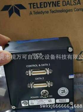供应 PT-41-04M60-03-R  DALSA/达尔萨工业相机CCD 库存现货议价
