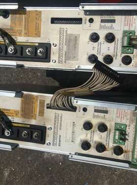 POWER SUPPLY KDV2.2-100-220/300-220 R911233480 INDRAMAT