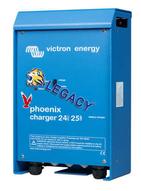 victron energy逆变/充电一体机MultiPlus-II 48/5000-70-50-GX