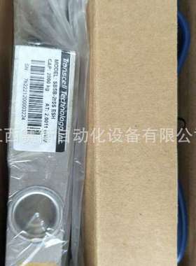 美国传力TRANSCELL称重传感器SBSB-250LBSST2