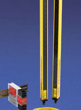 BANNER邦纳LS2TP30-1500Q88二级安全光栅 全新原装正品特价现货