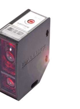 Balluff巴鲁夫BOS 50K-PO-PR10-S4 镜反射式光电传感器 BOS01HY