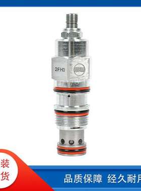 美国SUN太阳阀原装先导式顺序阀单向阀芯泄压阀液压系统RSFC-LAN