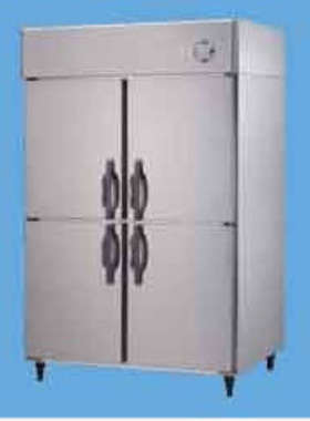 日本NIHON FREEZER原装进口变频式冷库NDFR-1620EC玉崎供应