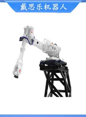 ABB工业机器人IRB6650S 喷涂搬运码垛机器人 库存现货供应