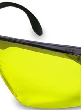 美国Spectroline UVS-40 (TP-9940)紫外防护及荧光增强眼镜