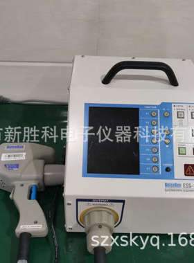 维修 回收ESS-2000 ESS-2000AX ESS-2000EX ESS-S3011静电测试仪