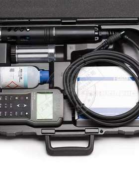 Hi 98194多参数水质检测仪 意大利哈纳 ph Opr eic do 多功能水质