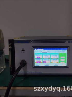 普锐马 ESD61002TA ESD61002TB ESD61002TC 静电发生器ESD61002TA