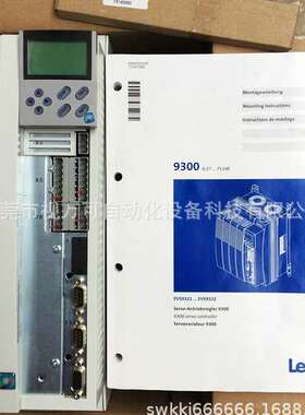 EVF9324-EV EVF9325-EV 德国Lenze伦茨9300EV系列变频器现货议价