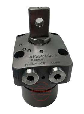 IHarvest油缸HLHA0400-CR HCNA02-40T HCTU16-LE-T2 HBLU06-R