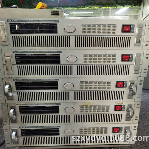 可编程直流电源 PDS80100A 6000W大功率DC电源 大电流电源